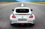 Nissan 370Z by Nismo 2013 года
